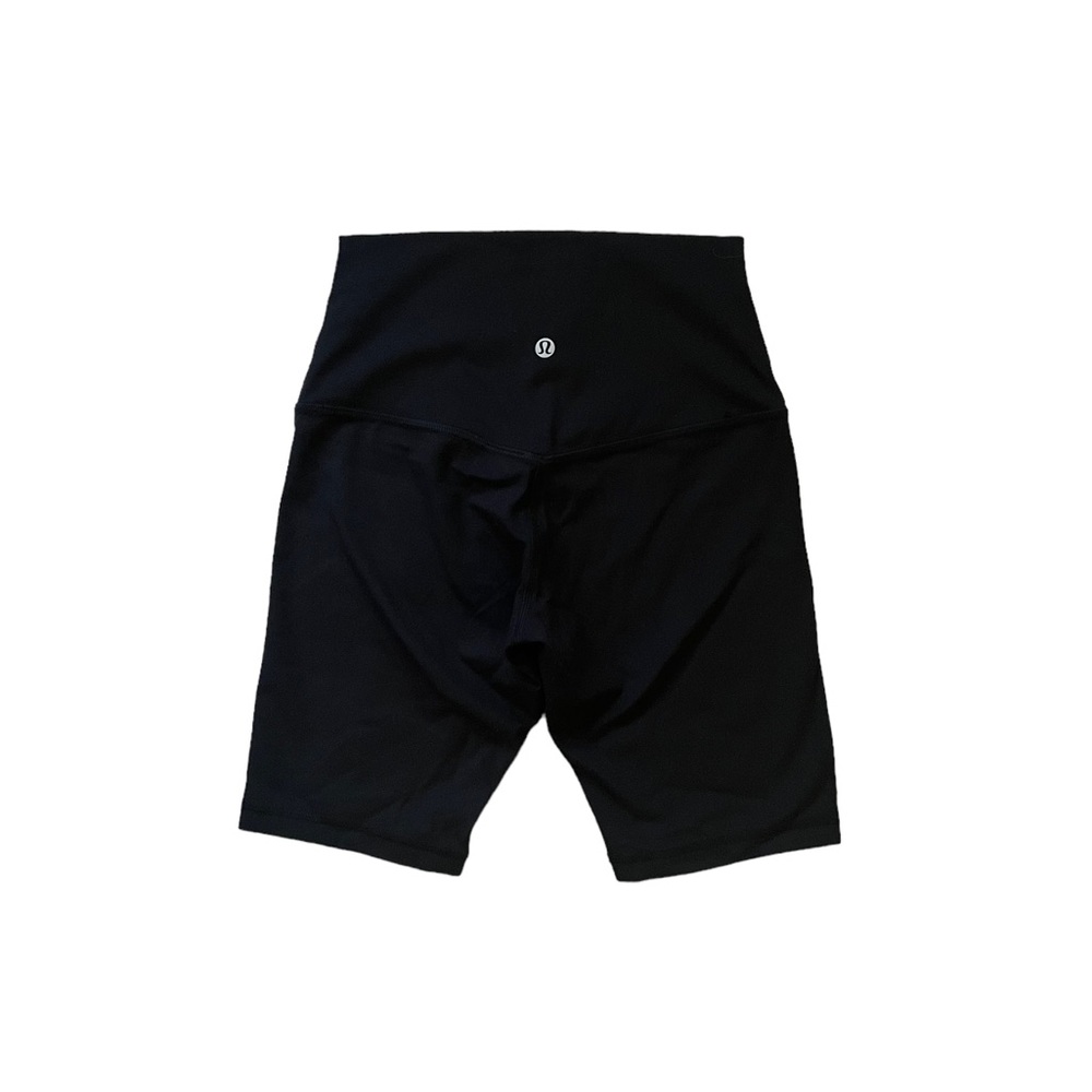 lululemon athletica washington state university wsu cougars align hr shorts - Picture 6 of 8